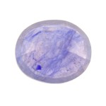 Blue Sapphire – 3.18 Carats (Ratti-3.51) Neelam